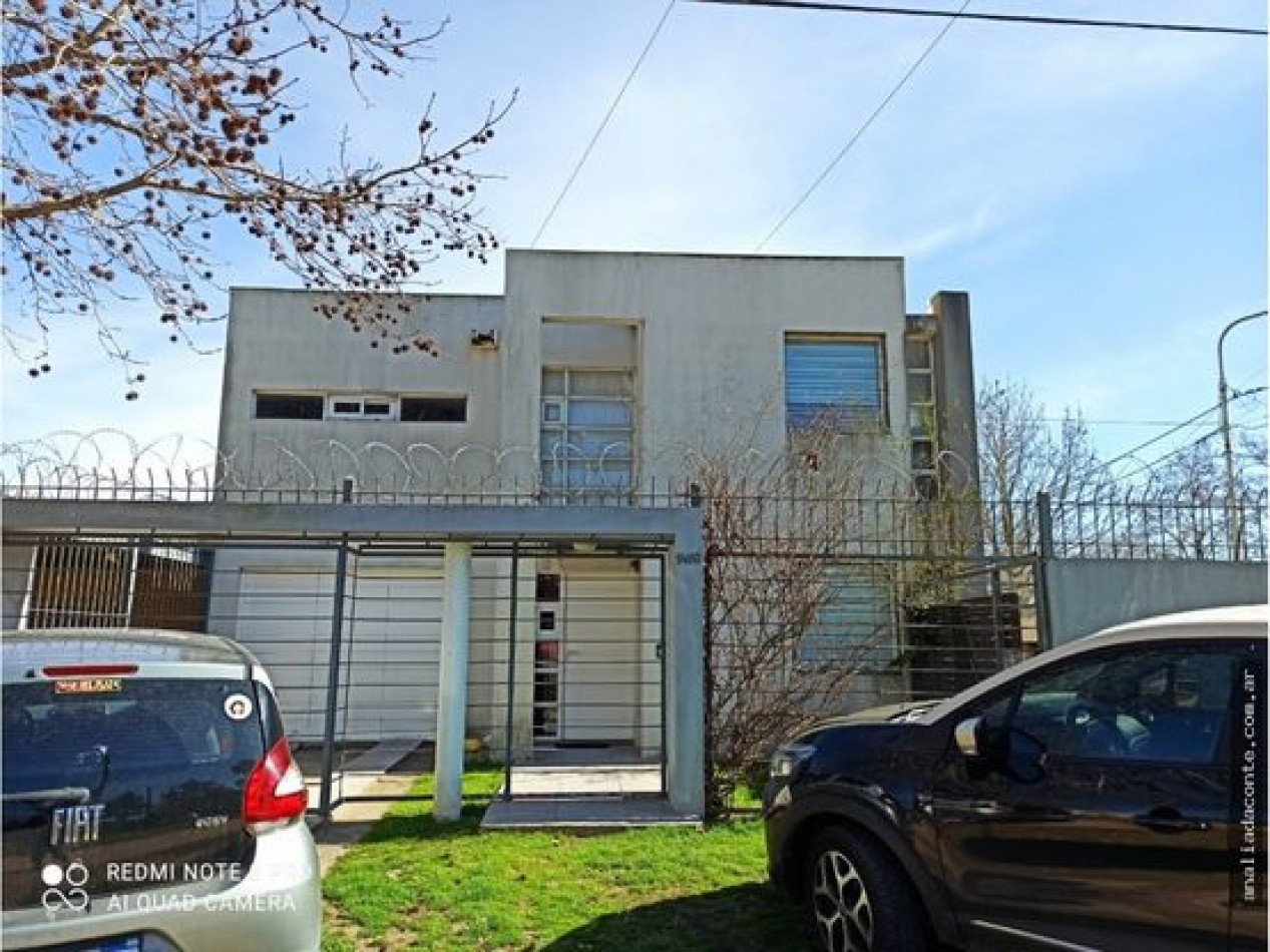 Preciosa en lo mejor de Caisamar casa estilo minimalista 4 Amb. Jardin parrilla