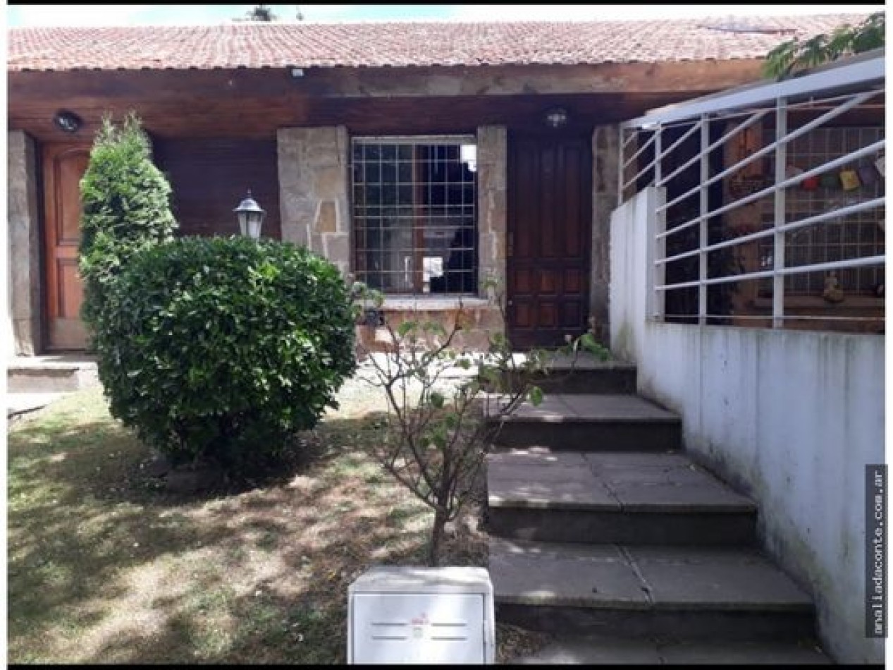 Duplex en venta