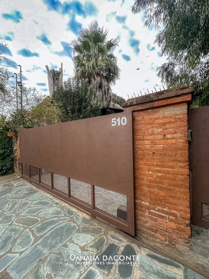 Chalet 4 amb en San Jeronimo con parque y piscina