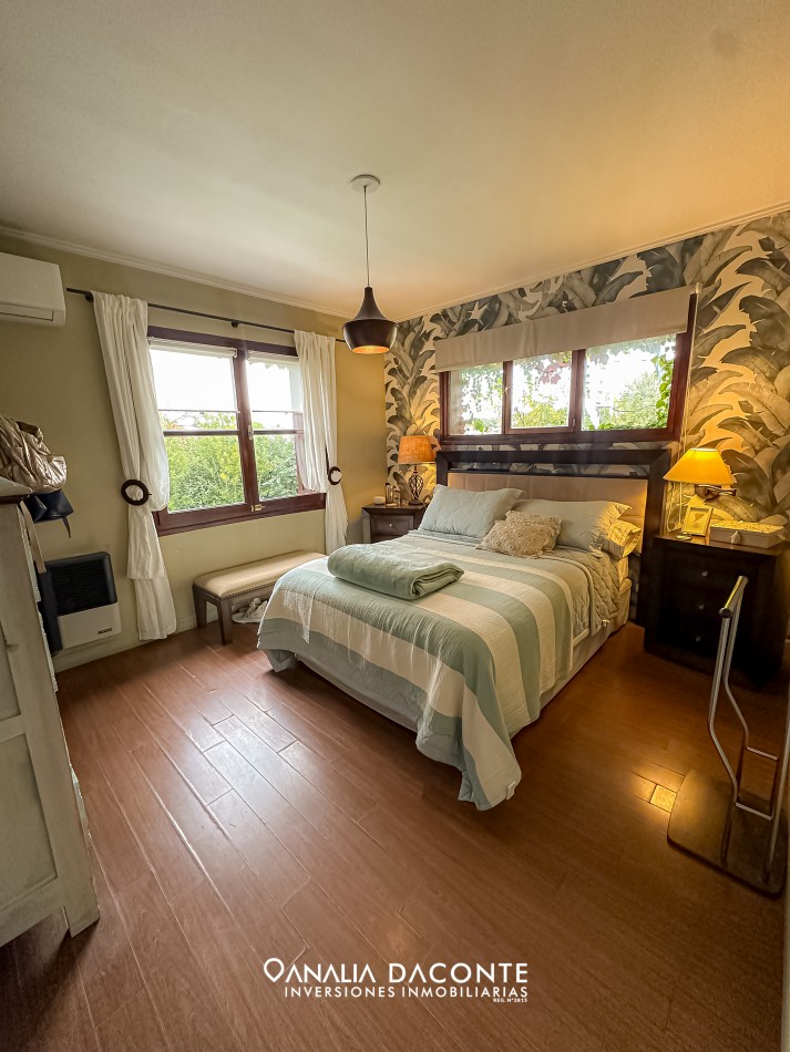 Chalet 4 amb en San Jeronimo con parque y piscina