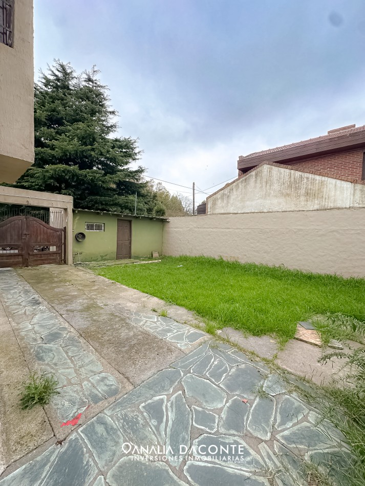 Gran chalet en esquina 4 amb en San Jeronimo