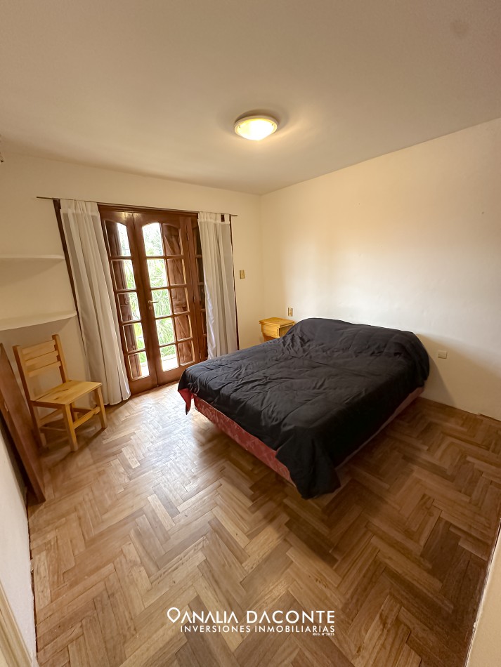 Gran chalet en esquina 4 amb en San Jeronimo
