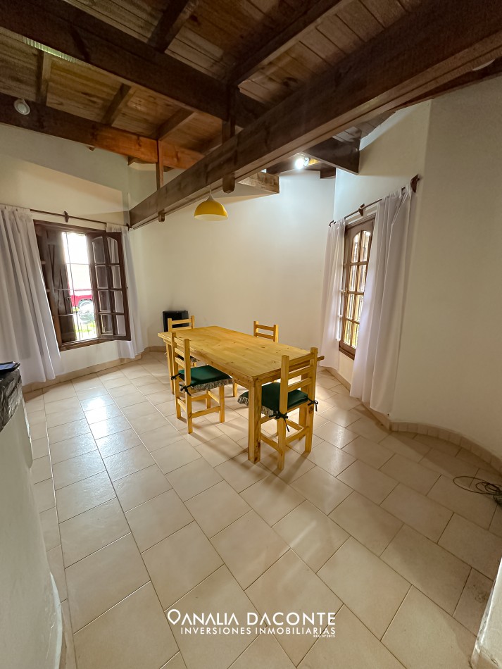 Gran chalet en esquina 4 amb en San Jeronimo