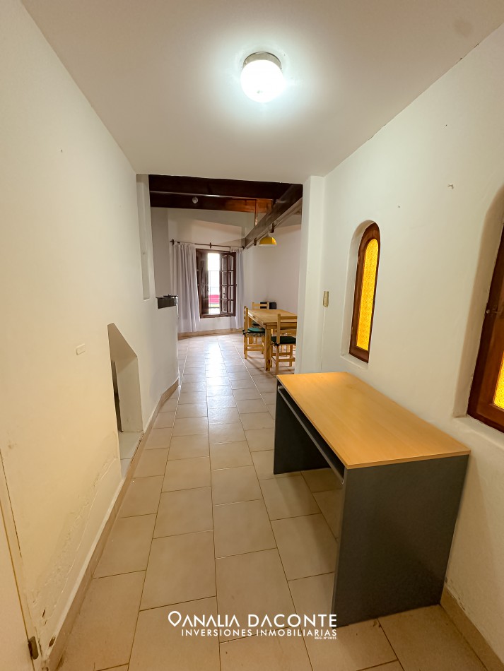 Gran chalet en esquina 4 amb en San Jeronimo