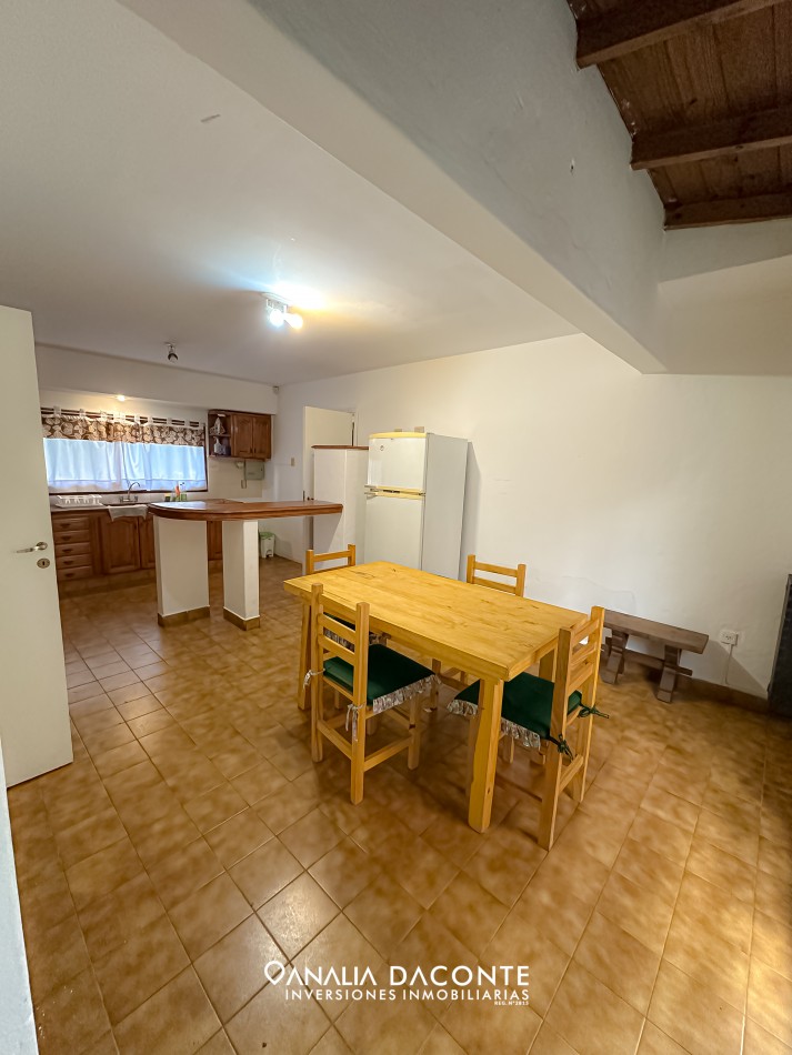Gran chalet en esquina 4 amb en San Jeronimo
