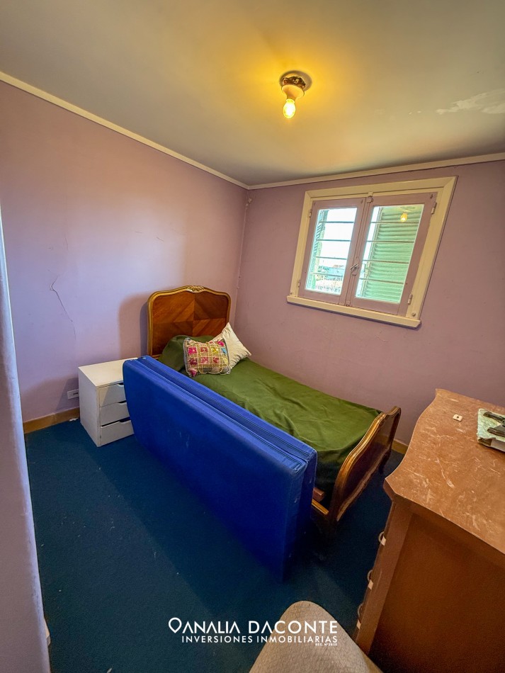 Gran chalet 8 amb en block en Constitucion