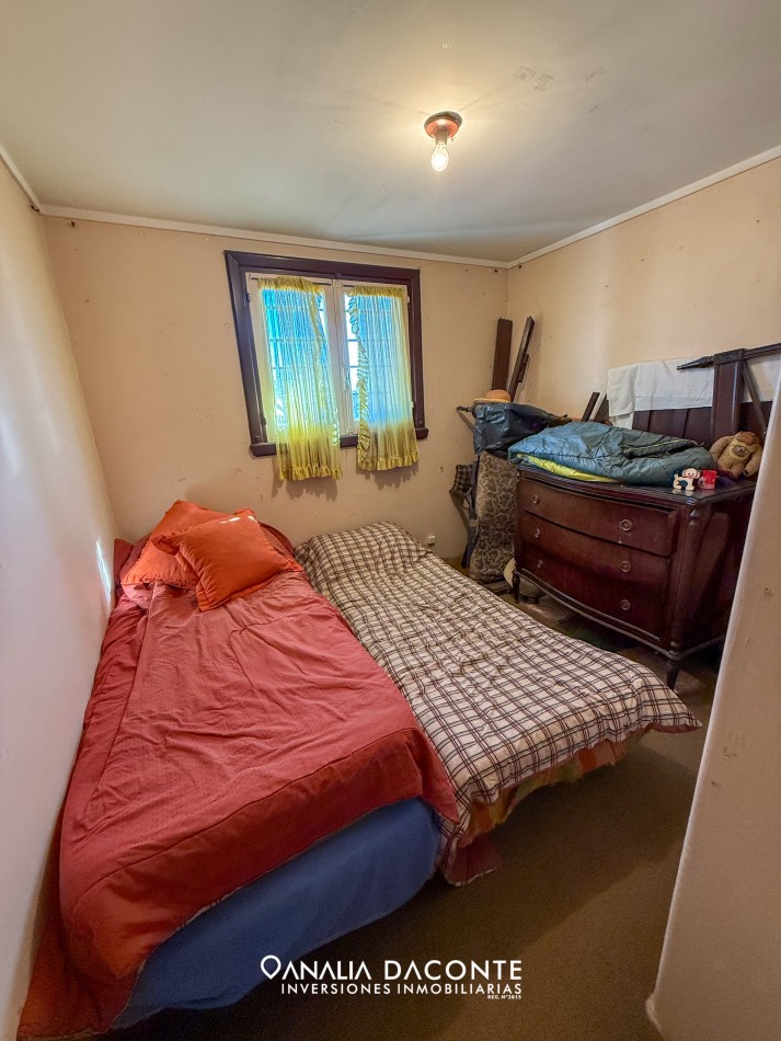 Gran chalet 8 amb en block en Constitucion
