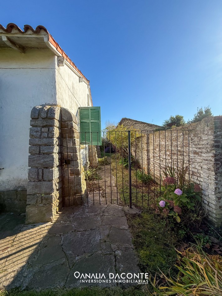Gran chalet 8 amb en block en Constitucion