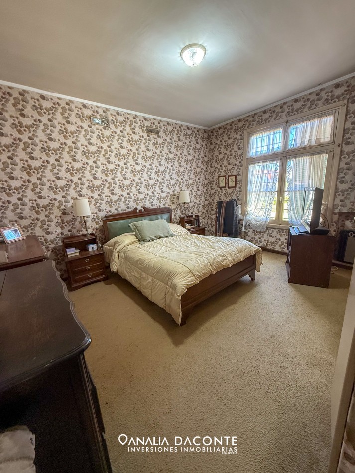 Gran chalet 8 amb en block en Constitucion