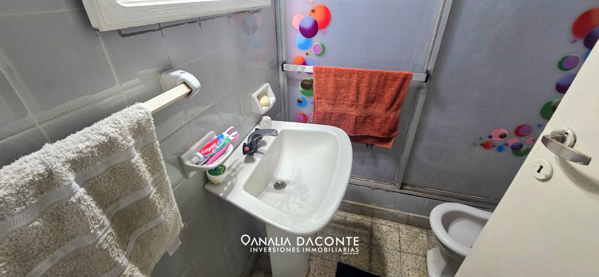 Chalet 3 amb con jardin y garage en Parque Luro