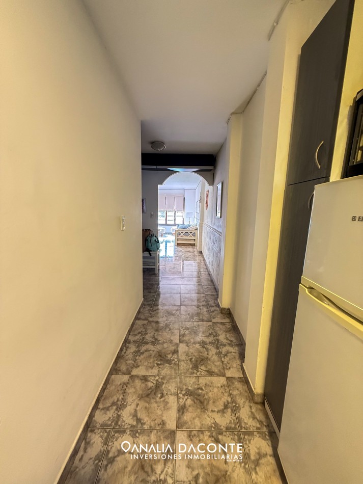 PH 2 amb con jardin y lavadero en Villa Primera
