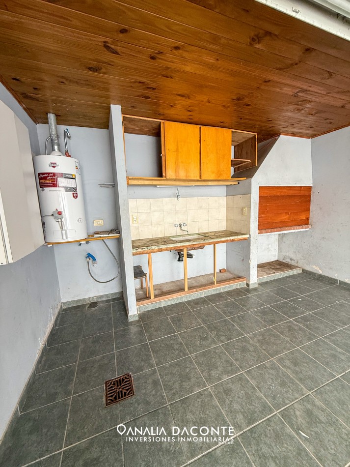Chalet en PH 3 amb en Parque Luro