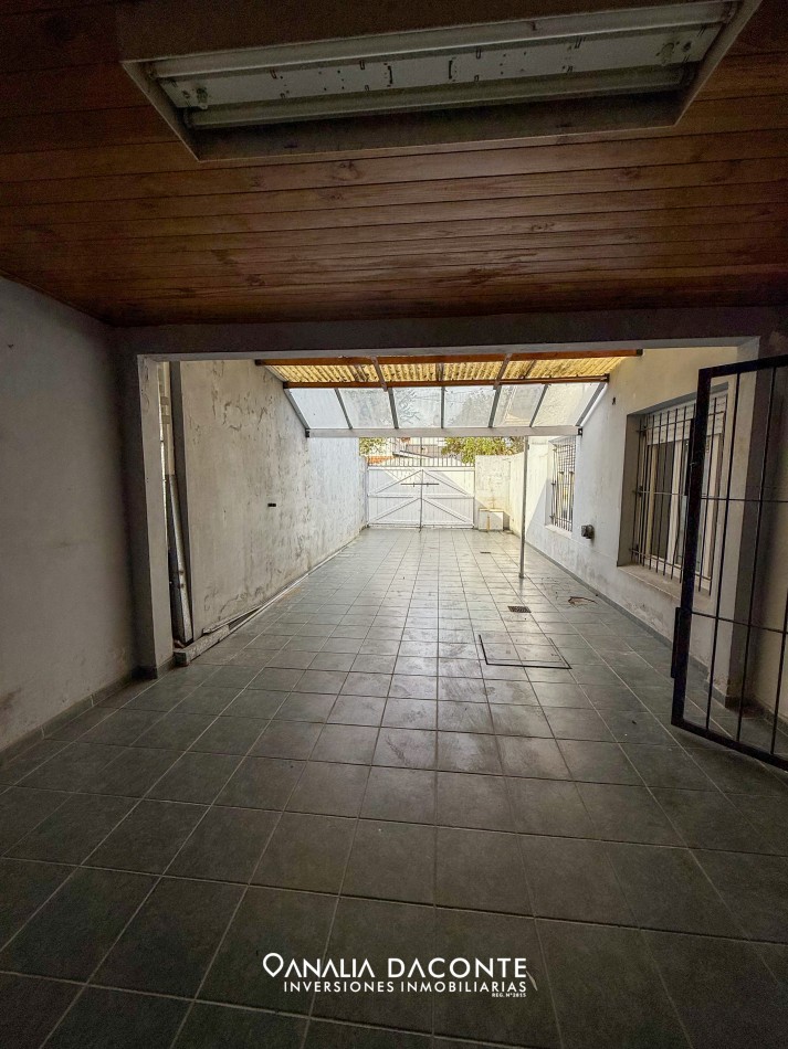 Chalet en PH 3 amb en Parque Luro
