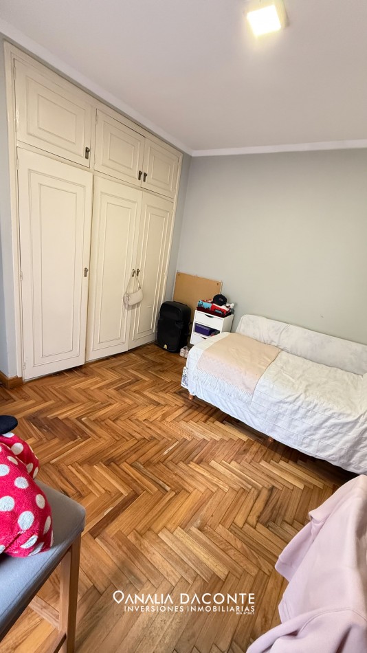 Chalet 3 amb con garage en Parque Luro