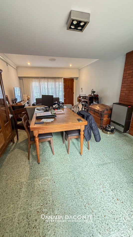 Chalet 3 amb con garage en Parque Luro