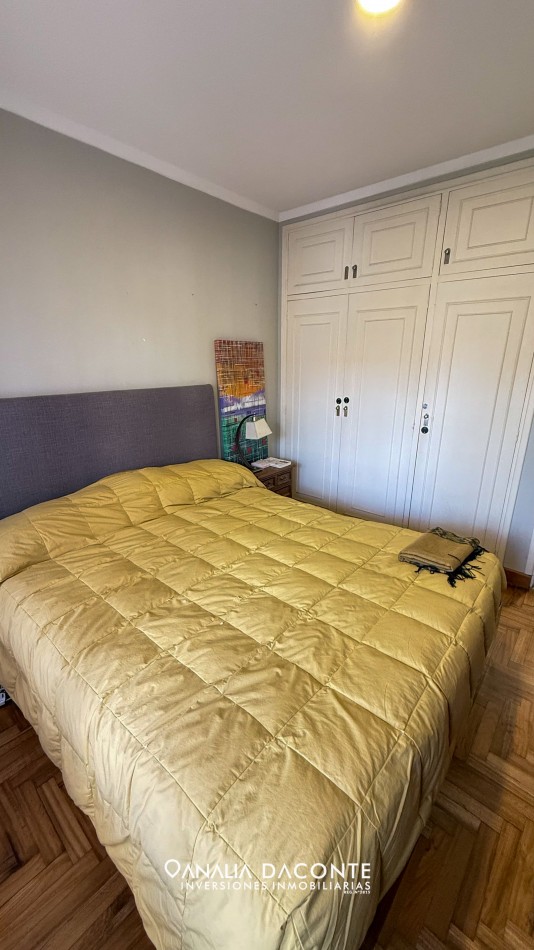 Chalet 3 amb con garage en Parque Luro