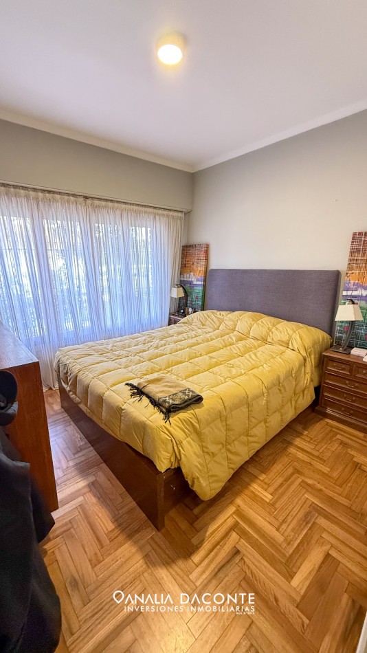 Chalet 3 amb con garage en Parque Luro