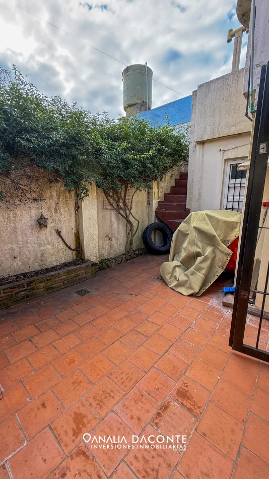 Chalet 3 amb con garage en Parque Luro