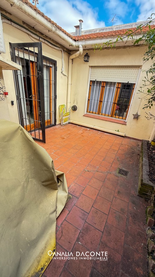 Chalet 3 amb con garage en Parque Luro