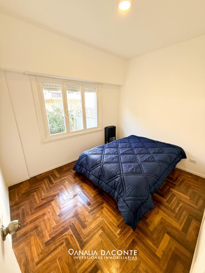 Hermoso 2 amb reciclado, zona centro