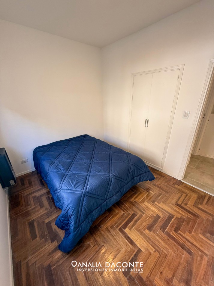 Hermoso 2 amb reciclado, zona centro