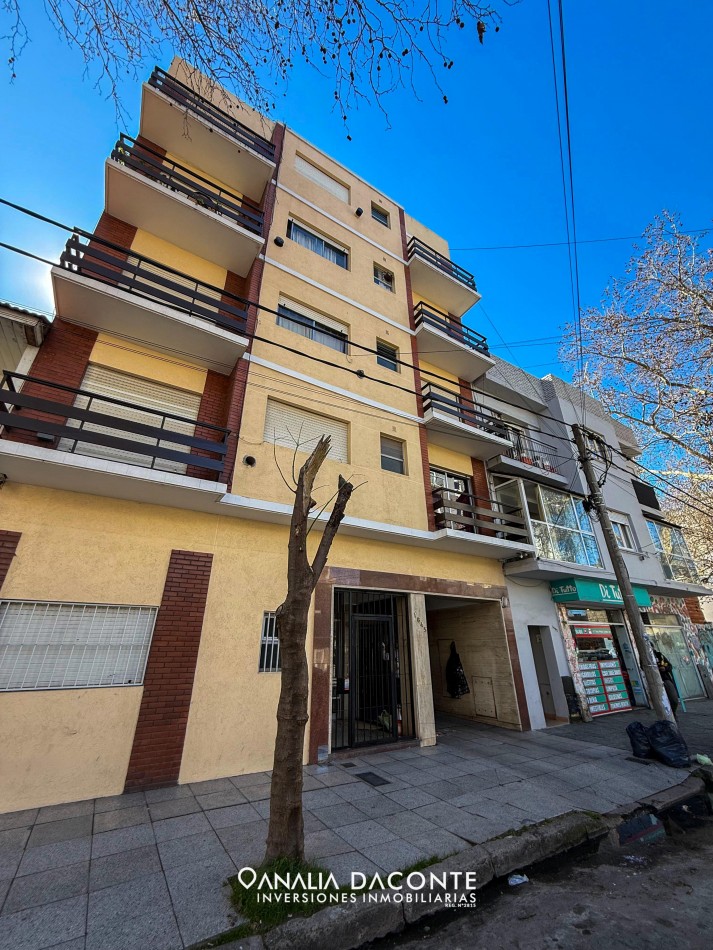 Espacio de cochera A 200 metros PASEO ALDREY