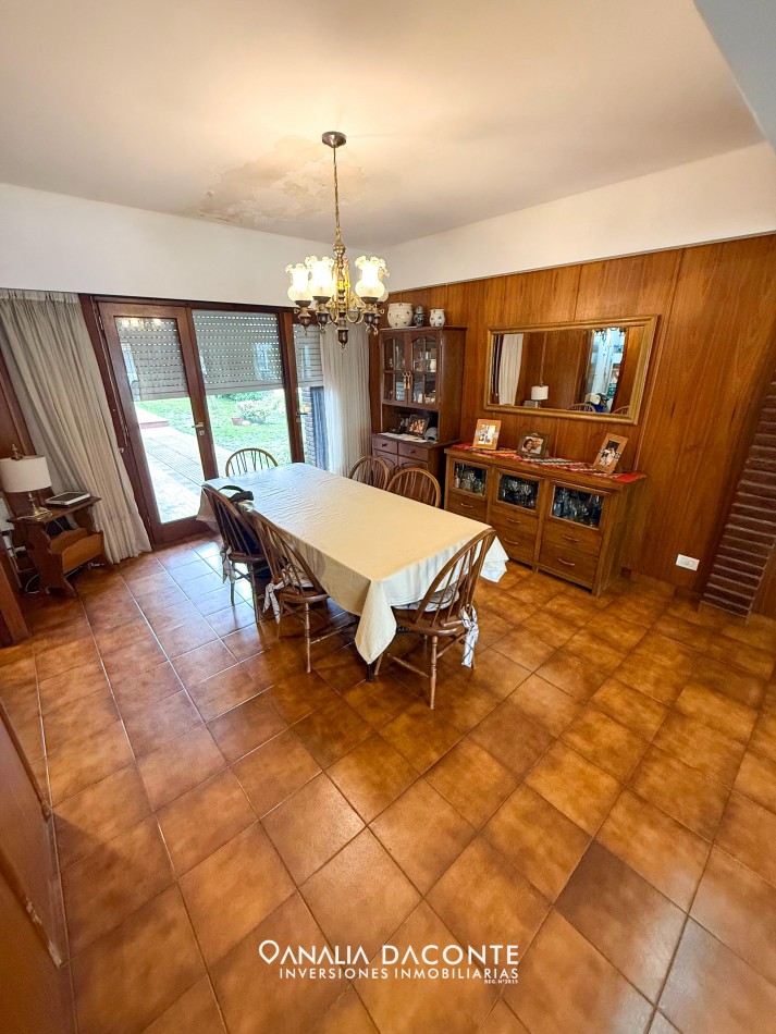 GRAN CHALET 5 AMB EN ALBERTI AL 4000