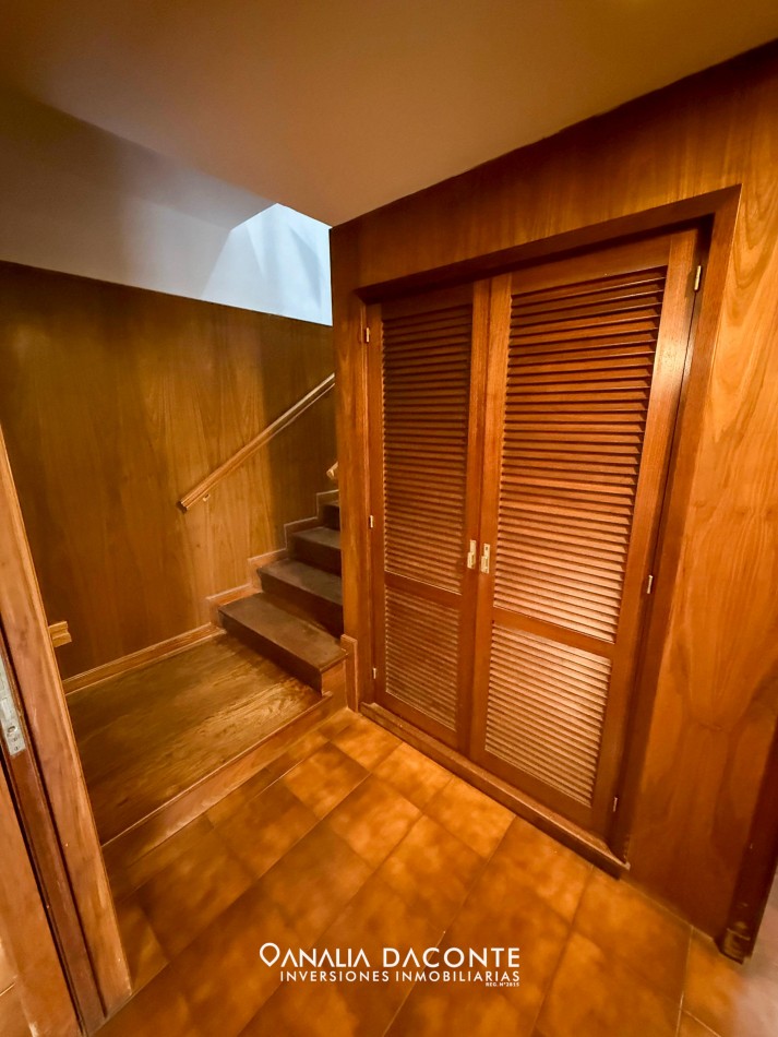 GRAN CHALET 5 AMB EN ALBERTI AL 4000