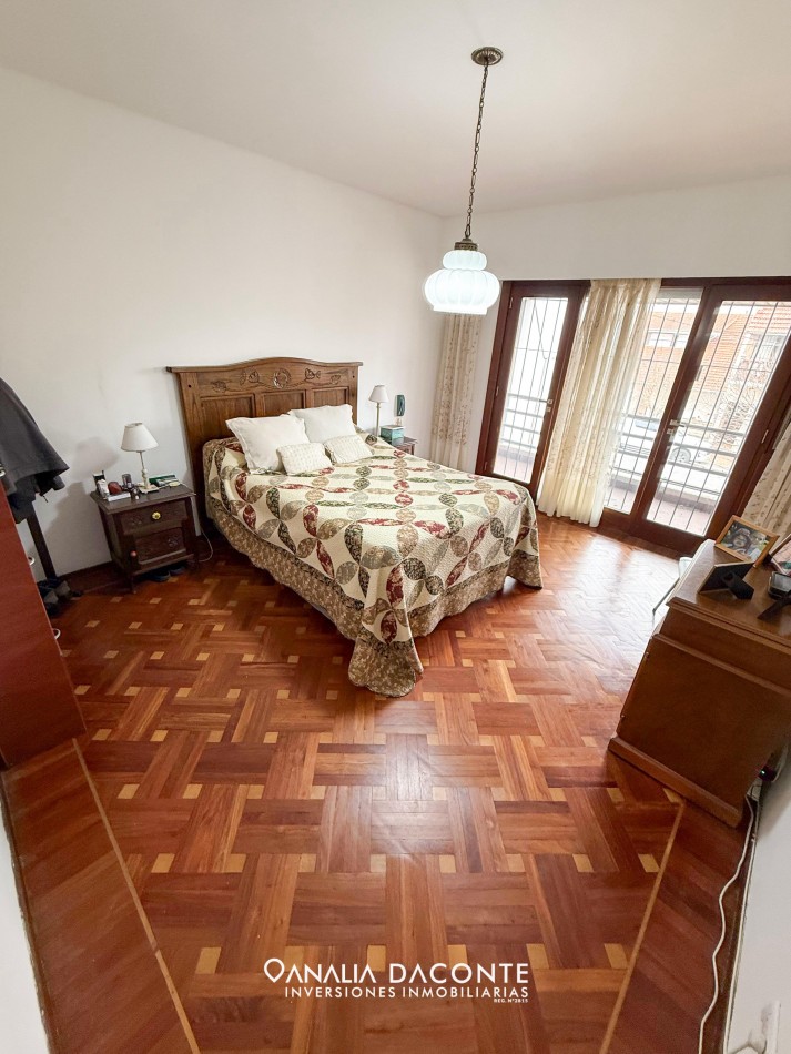 GRAN CHALET 5 AMB EN ALBERTI AL 4000