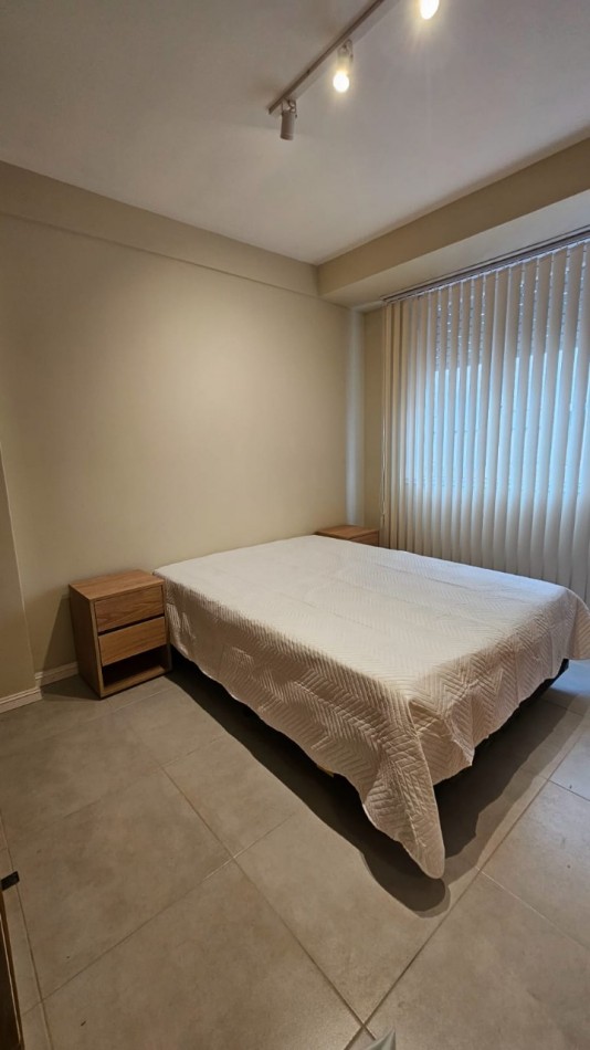 Gran ambiente reciclado a nuevo! Centro