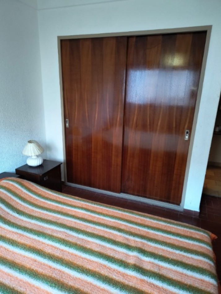 RESERVADO!! DEPARTAMENTO 2 AMB A LA CALLE EN PLENO CENTRO