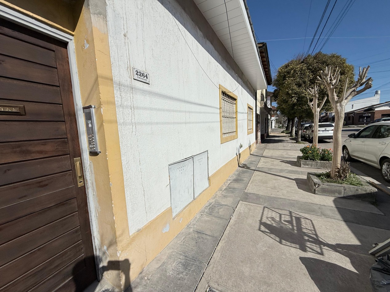PH 2 AMB EN BARRIO DON BOSCO. RECICLADO A NUEVO!