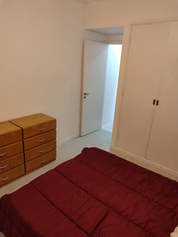 2 amb renovado centro!