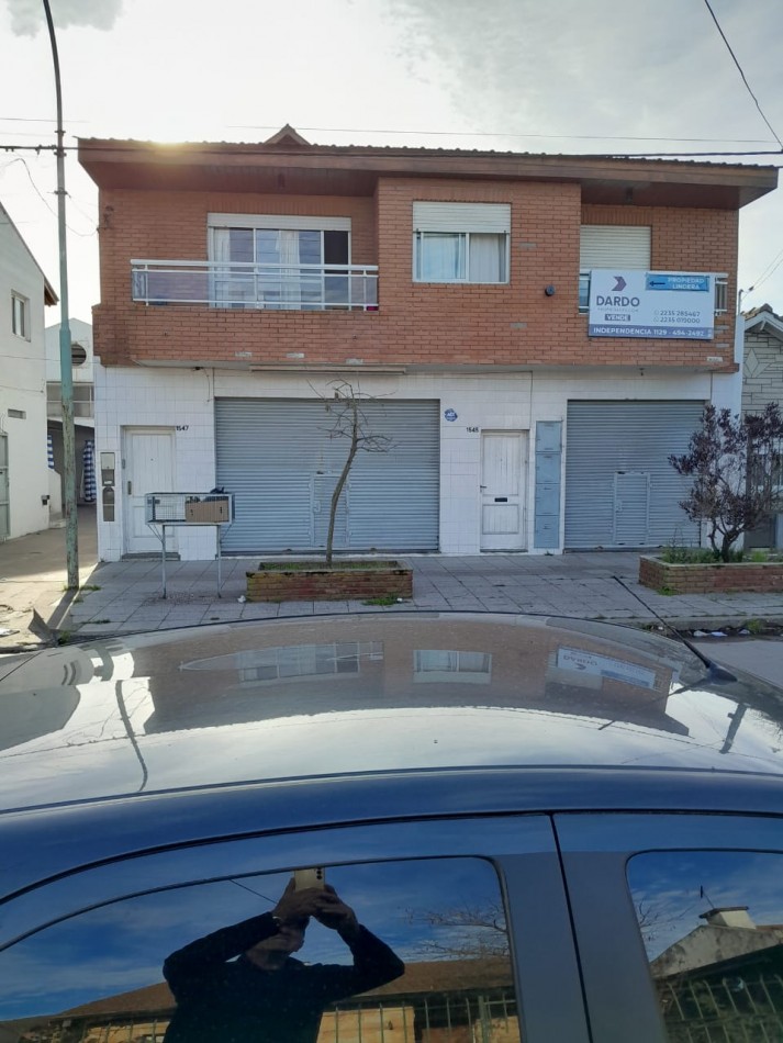 4 UNIDADES EN EN BLOCK, BARRIO 9 DE JULIO! TOMA VEHICULO Y FINANCIA!