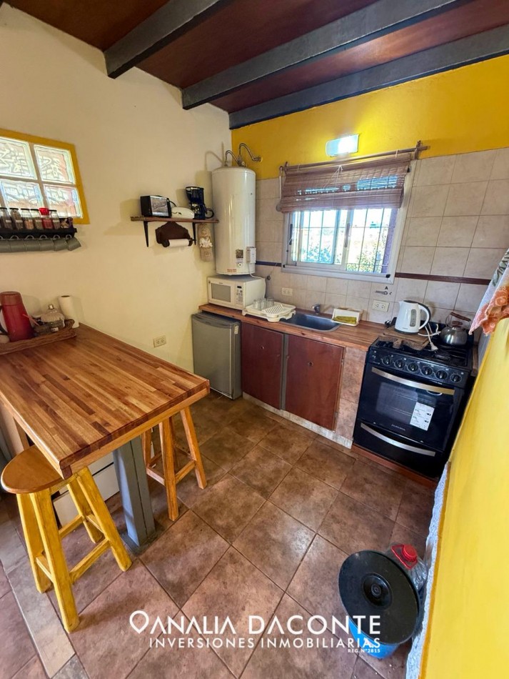 BAJO SU PRECIO!! HERMOSO CHALET 3 AMB EN CAMET NORTE! 