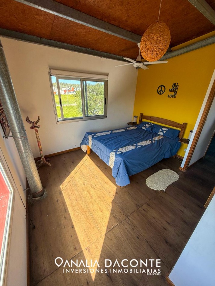 BAJO SU PRECIO!! HERMOSO CHALET 3 AMB EN CAMET NORTE! 