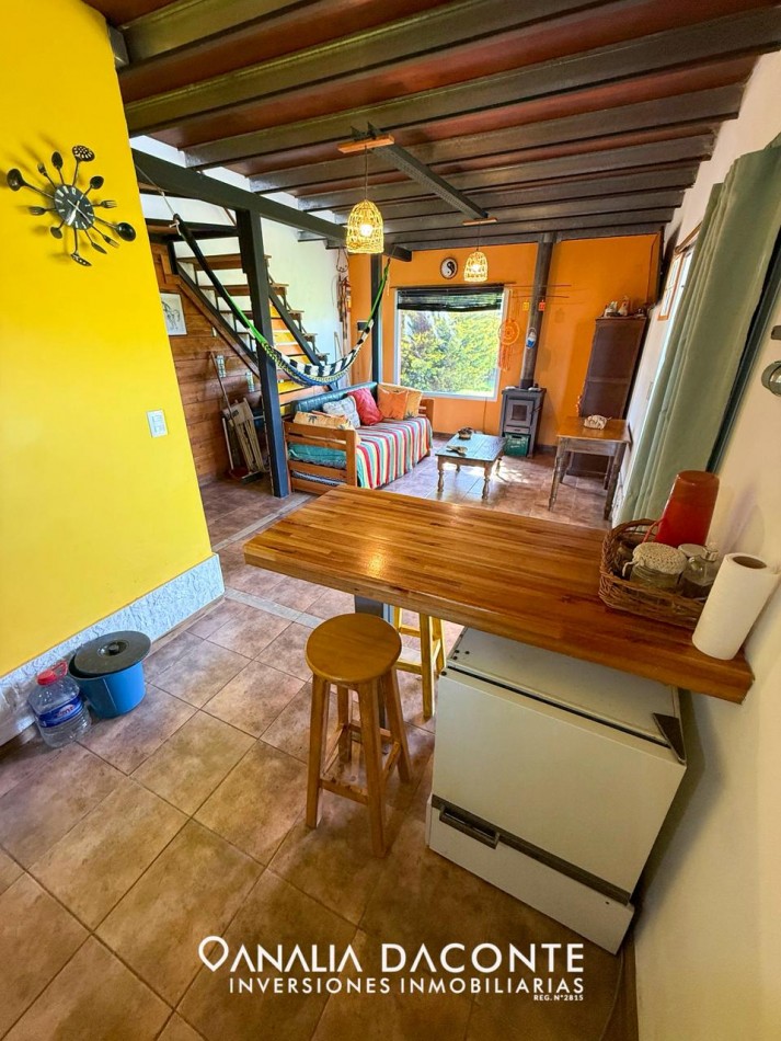 BAJO SU PRECIO!! HERMOSO CHALET 3 AMB EN CAMET NORTE! 