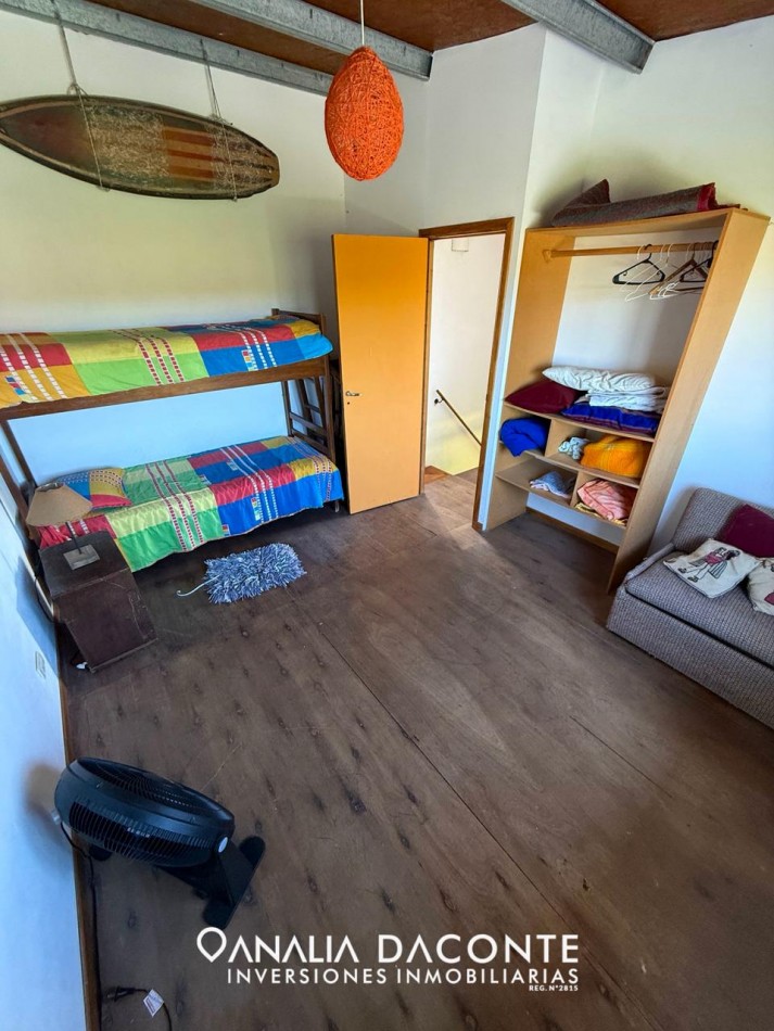 BAJO SU PRECIO!! HERMOSO CHALET 3 AMB EN CAMET NORTE! 