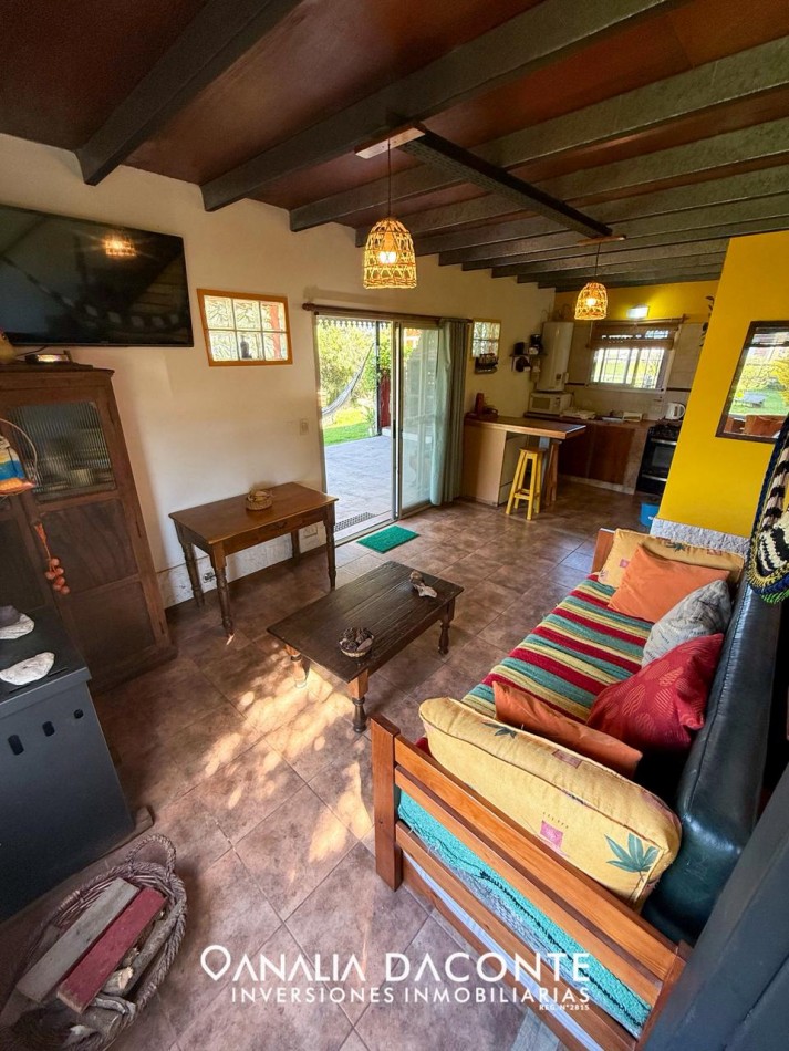 BAJO SU PRECIO!! HERMOSO CHALET 3 AMB EN CAMET NORTE! 