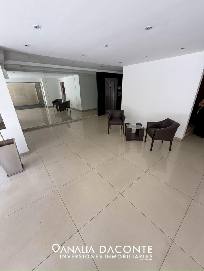 DEPTO 3 AMB EXTERNO CON BALCON, DE CATEGORIA! APTO CREDITO