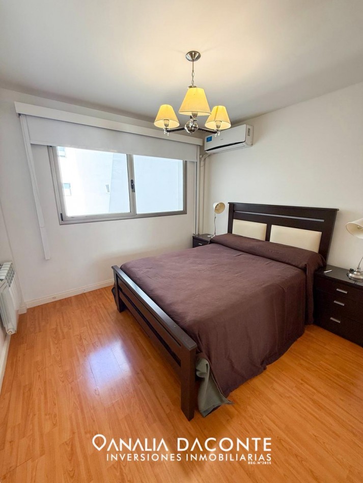 DEPTO 3 AMB EXTERNO CON BALCON, DE CATEGORIA! APTO CREDITO