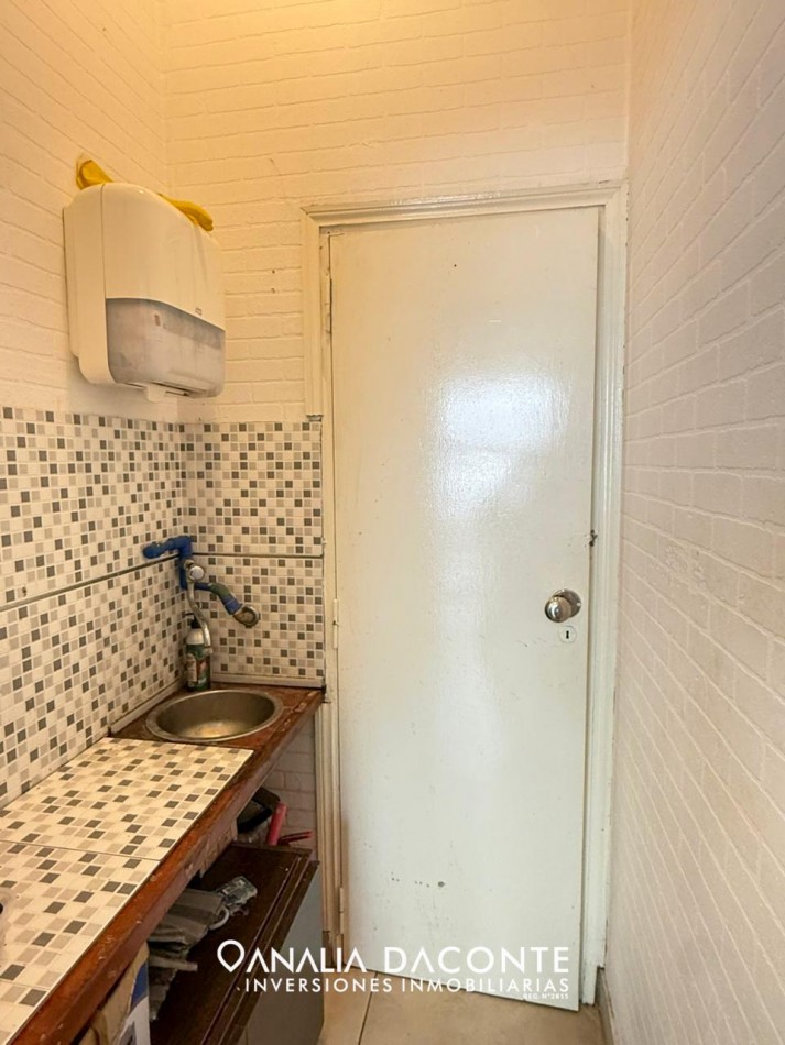 EXCELENTE LOCAL MACROCENTRO! EN VENTA O ALQUILER