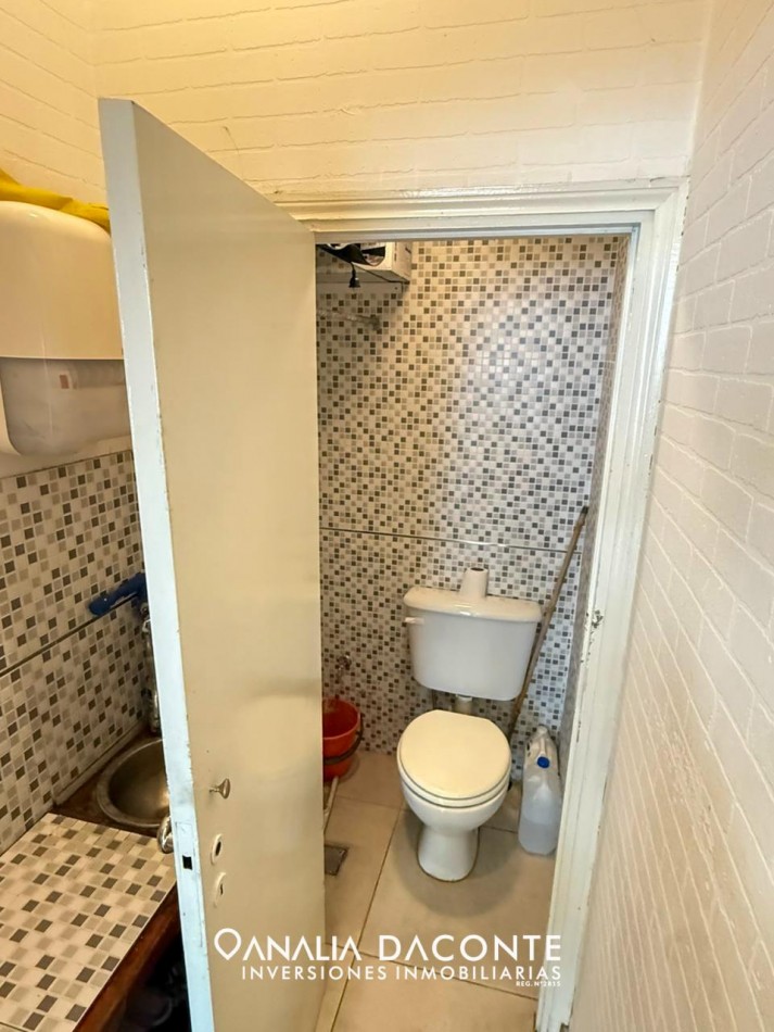 EXCELENTE LOCAL MACROCENTRO! EN VENTA O ALQUILER