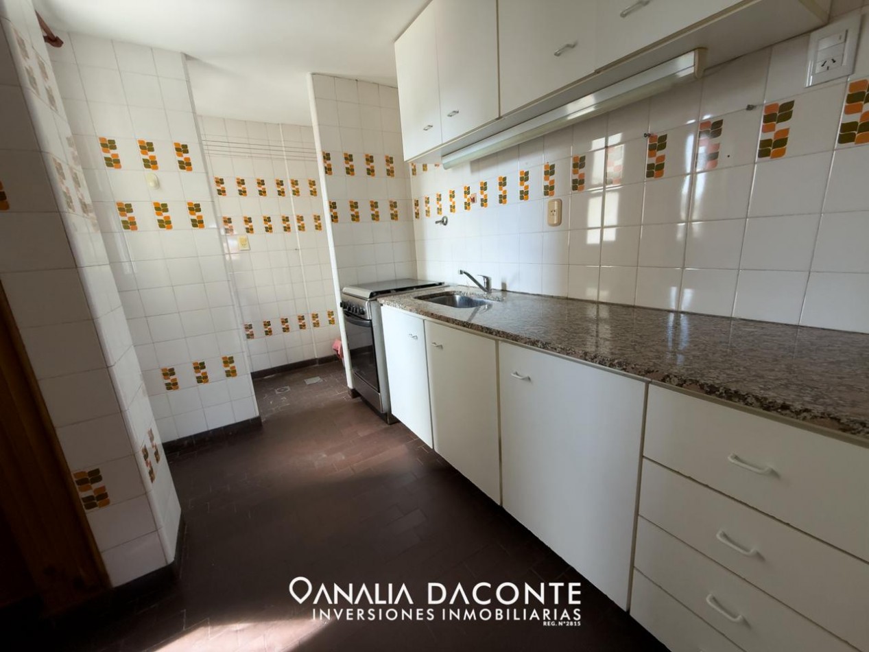 DEPARTAMENTO 4 AMB MACROCENTRO! 70M2 APTO CREDITO