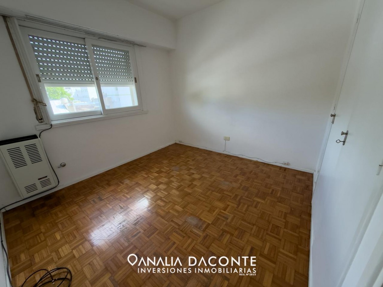 DEPARTAMENTO 4 AMB MACROCENTRO! 70M2 APTO CREDITO