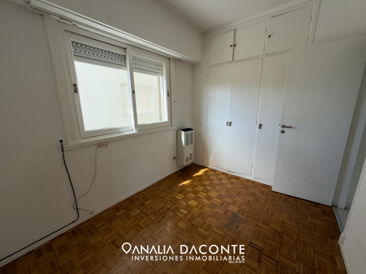 DEPARTAMENTO 4 AMB MACROCENTRO! 70M2 APTO CREDITO