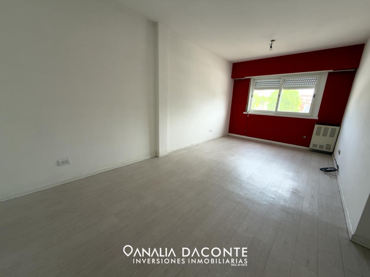 DEPARTAMENTO 4 AMB MACROCENTRO! 70M2 APTO CREDITO