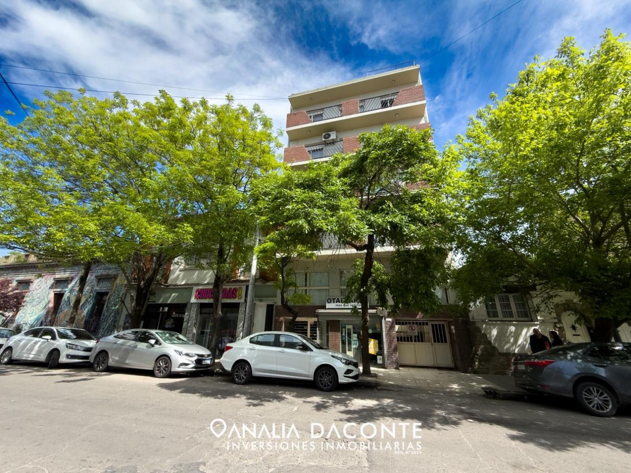DEPARTAMENTO 4 AMB MACROCENTRO! 70M2 APTO CREDITO
