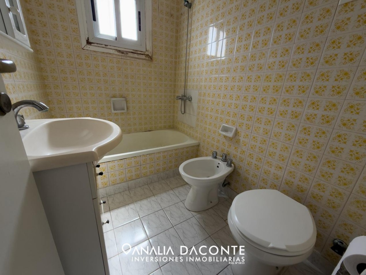 DEPARTAMENTO 4 AMB MACROCENTRO! 70M2 APTO CREDITO