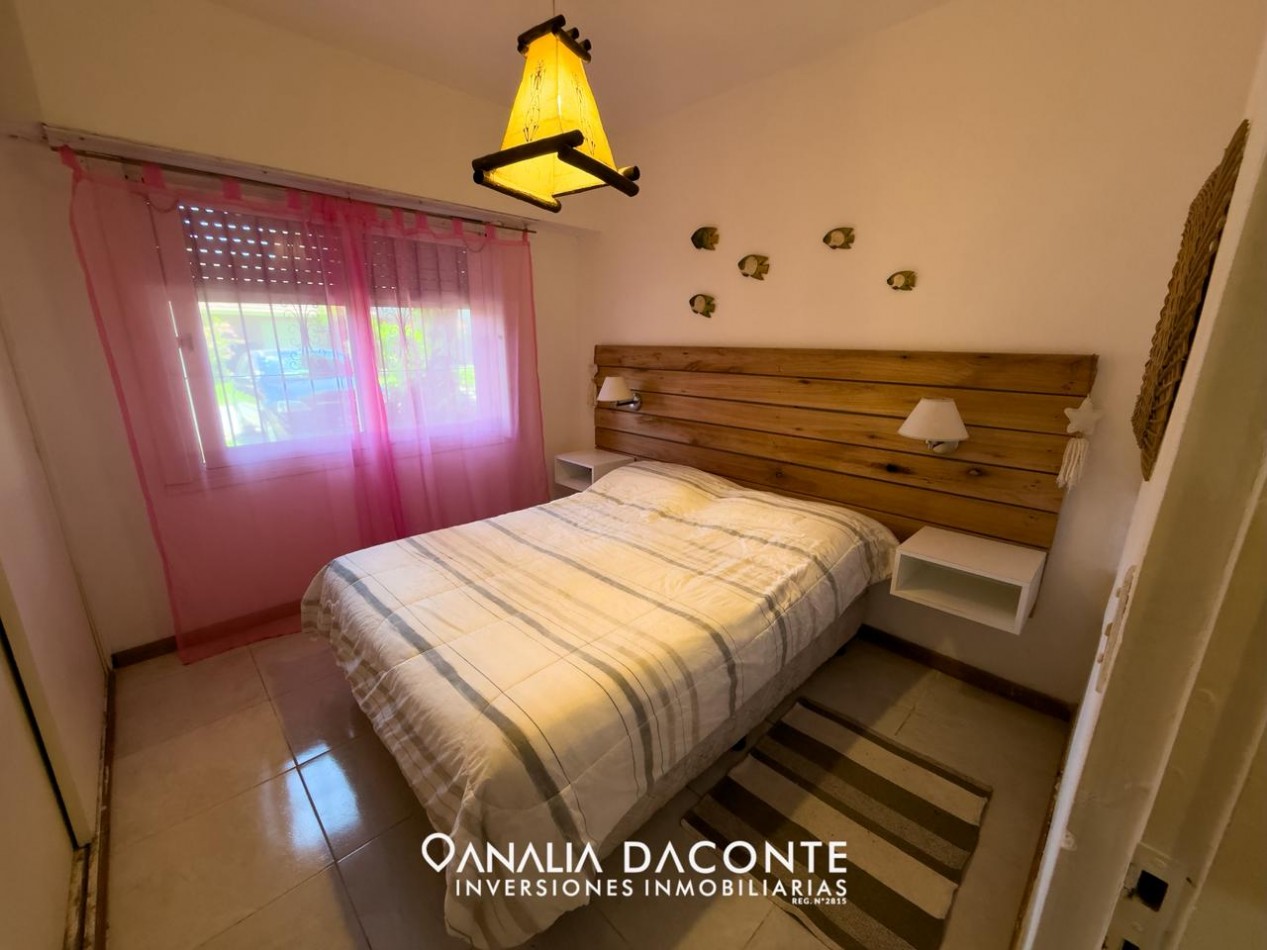 VENDIDO!!Depto 3 amb a la calle en Constitucion con espacio de estacionamiento!